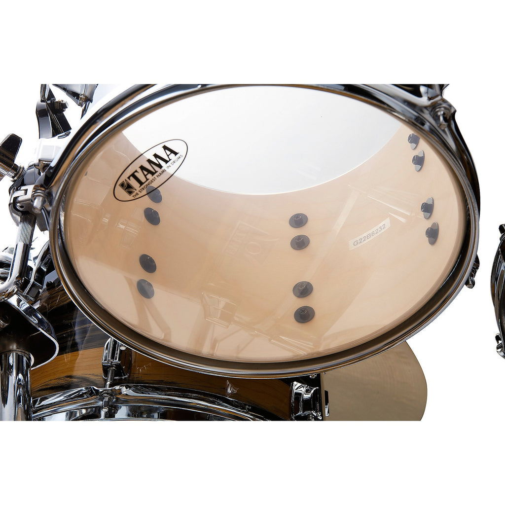 TAMA Superstar Classic 5-Piece Shell Pack With 20-inch Bass Drum