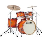 TAMA Superstar Classic 5-Piece Shell Pack With 20-inch Bass Drum
