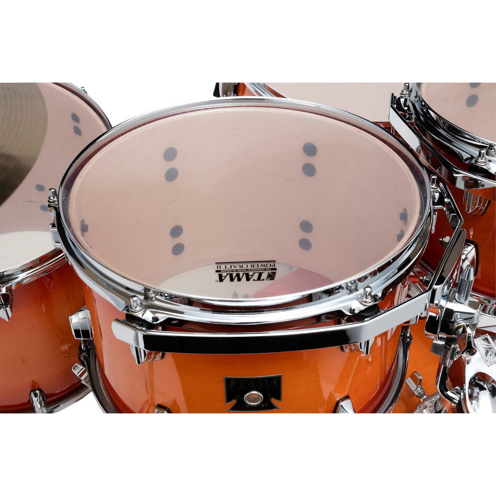 TAMA Superstar Classic 5-Piece Shell Pack With 20-inch Bass Drum