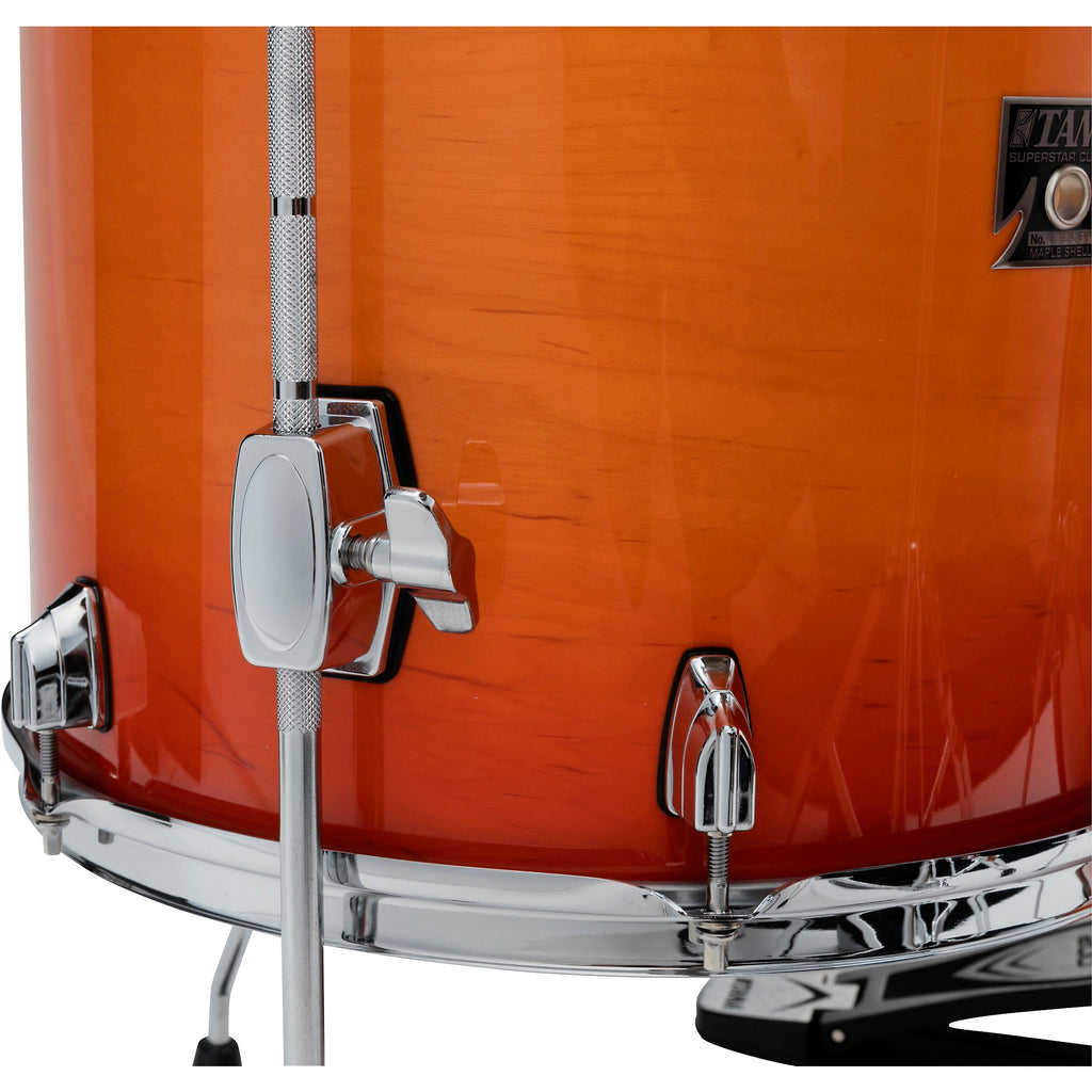TAMA Superstar Classic 5-Piece Shell Pack With 20-inch Bass Drum