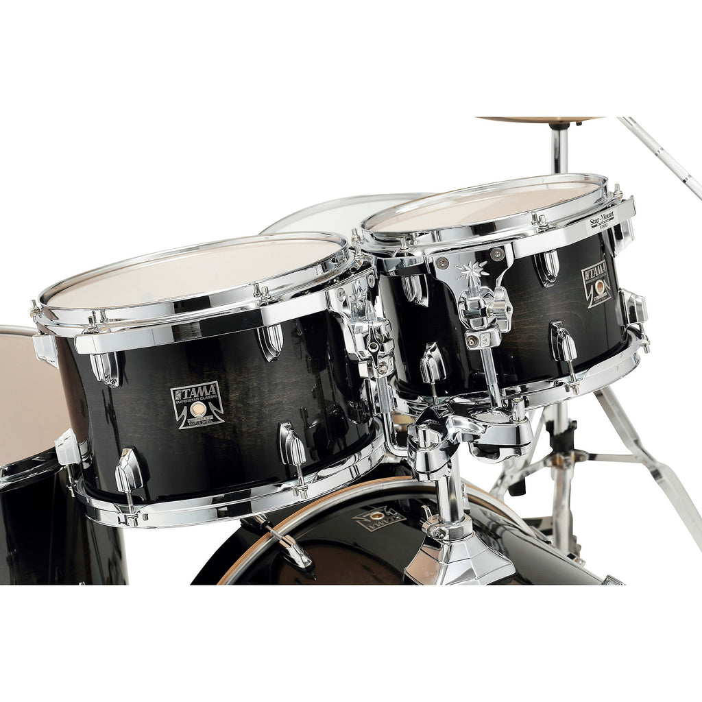 TAMA Superstar Classic 5-Piece Shell Pack With 20-inch Bass Drum