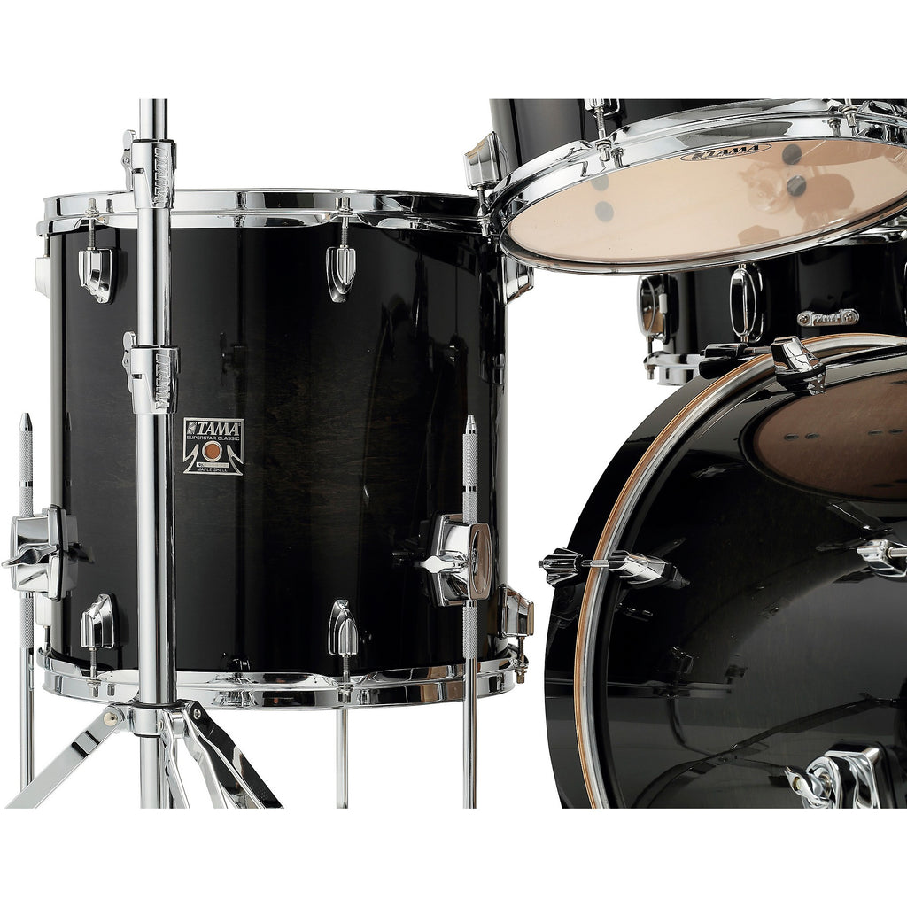 TAMA Superstar Classic 5-Piece Shell Pack With 20-inch Bass Drum