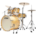 TAMA Superstar Classic 5-Piece Shell Pack With 22-inch Bass Drum