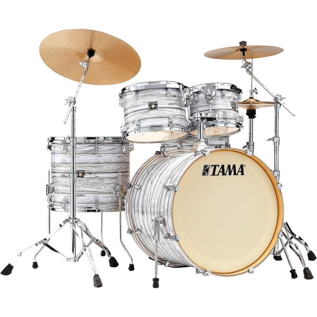 TAMA Superstar Classic 5-Piece Shell Pack With 22-inch Bass Drum
