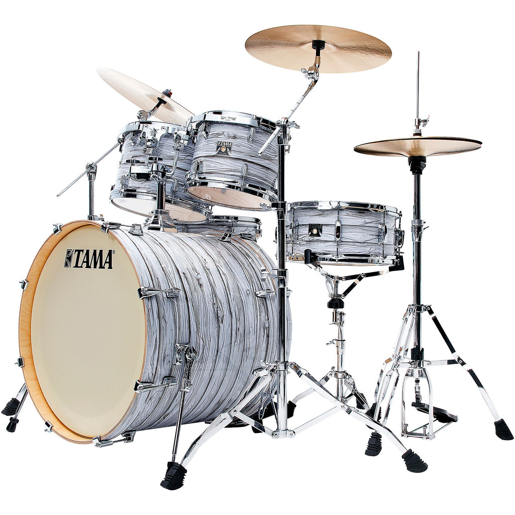 TAMA Superstar Classic 5-Piece Shell Pack With 22-inch Bass Drum