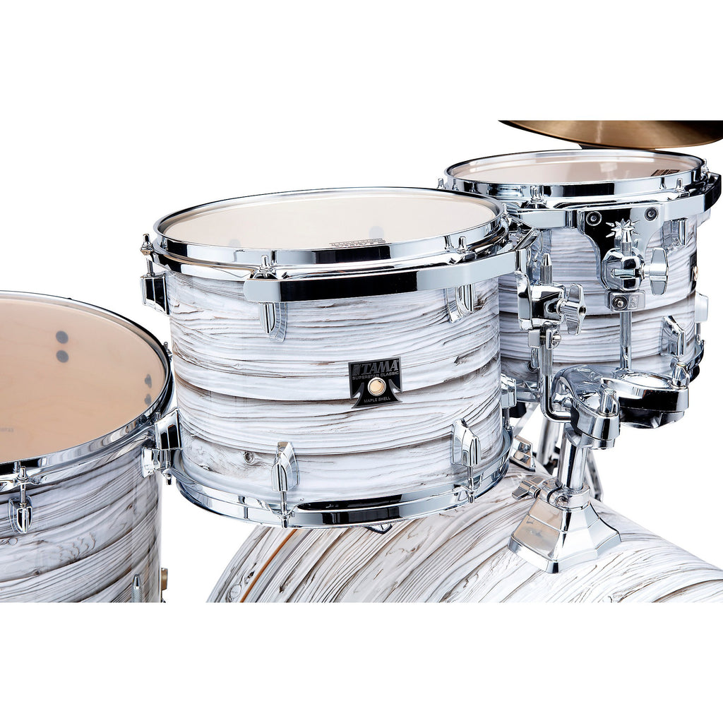 TAMA Superstar Classic 5-Piece Shell Pack With 22-inch Bass Drum