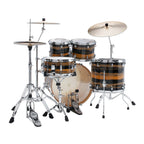 TAMA Superstar Classic 5-Piece Shell Pack With 22-inch Bass Drum