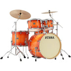 TAMA Superstar Classic 5-Piece Shell Pack With 22-inch Bass Drum