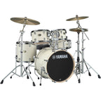 Yamaha Stage Custom Birch 5-Piece Shell Pack With 20-inch Bass Drum