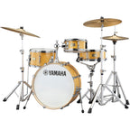 Yamaha Stage Custom Hip 4-Piece Shell Pack