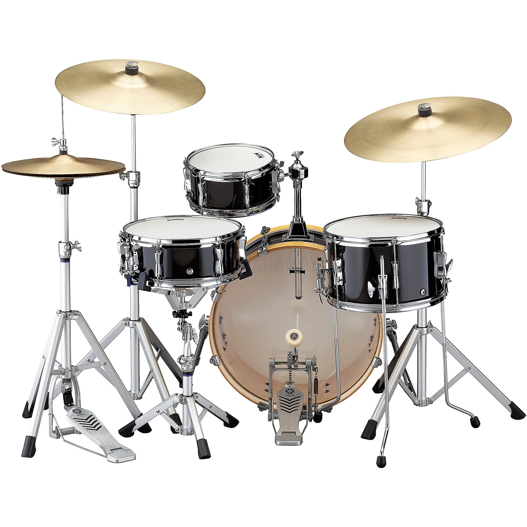 Yamaha Stage Custom Hip 4-Piece Shell Pack