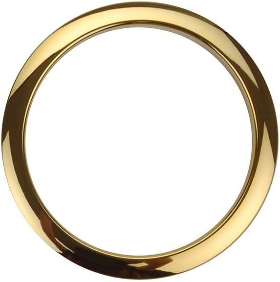 LW Essentials® Basic Drum Port Hole Ring