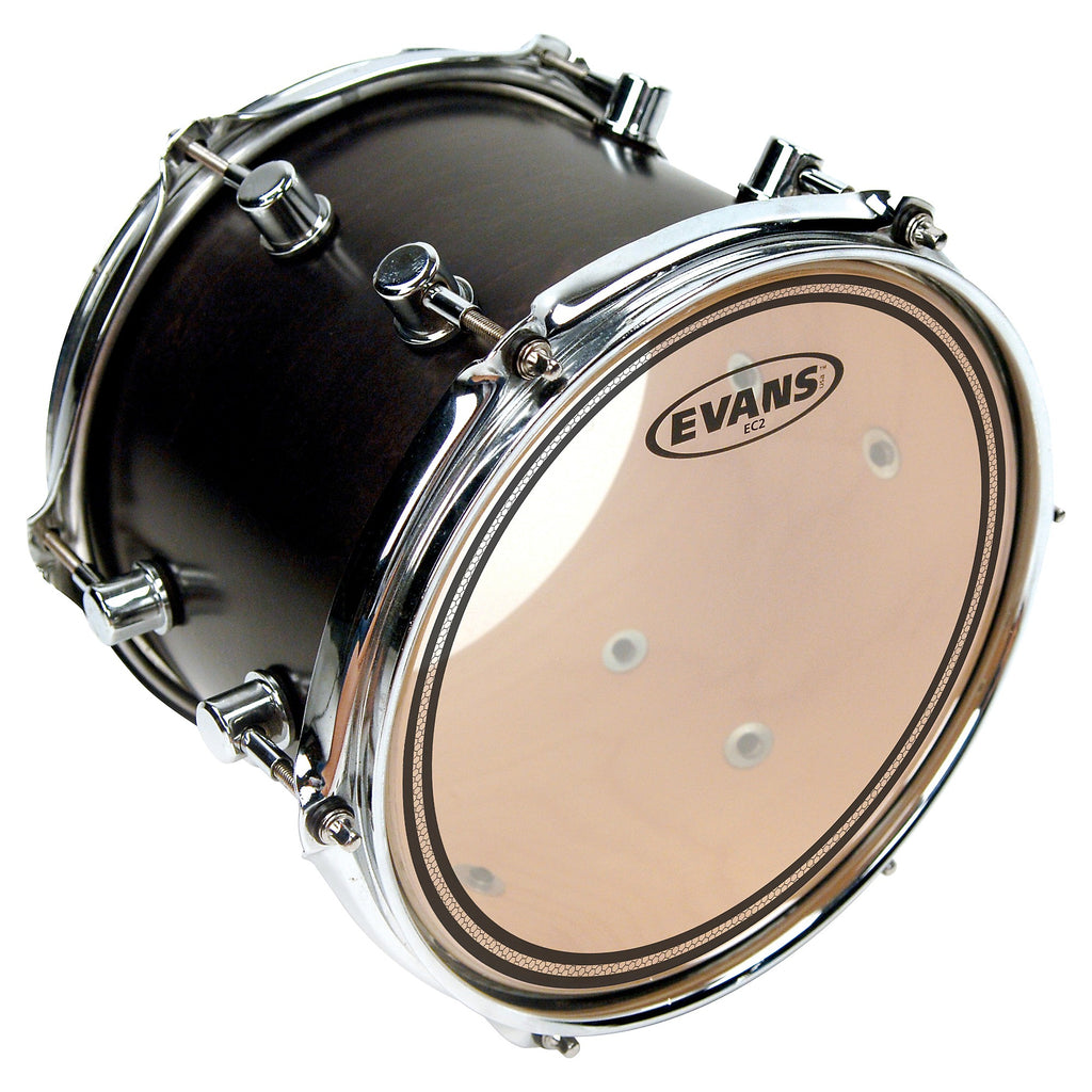 Evans EC Resonant Drum Head