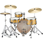 Yamaha Stage Custom Hip 4-Piece Shell Pack
