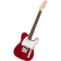 Squier Debut Series Telecaster Electric Guitar Dakota Red