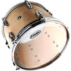 Evans EC Resonant Drum Head