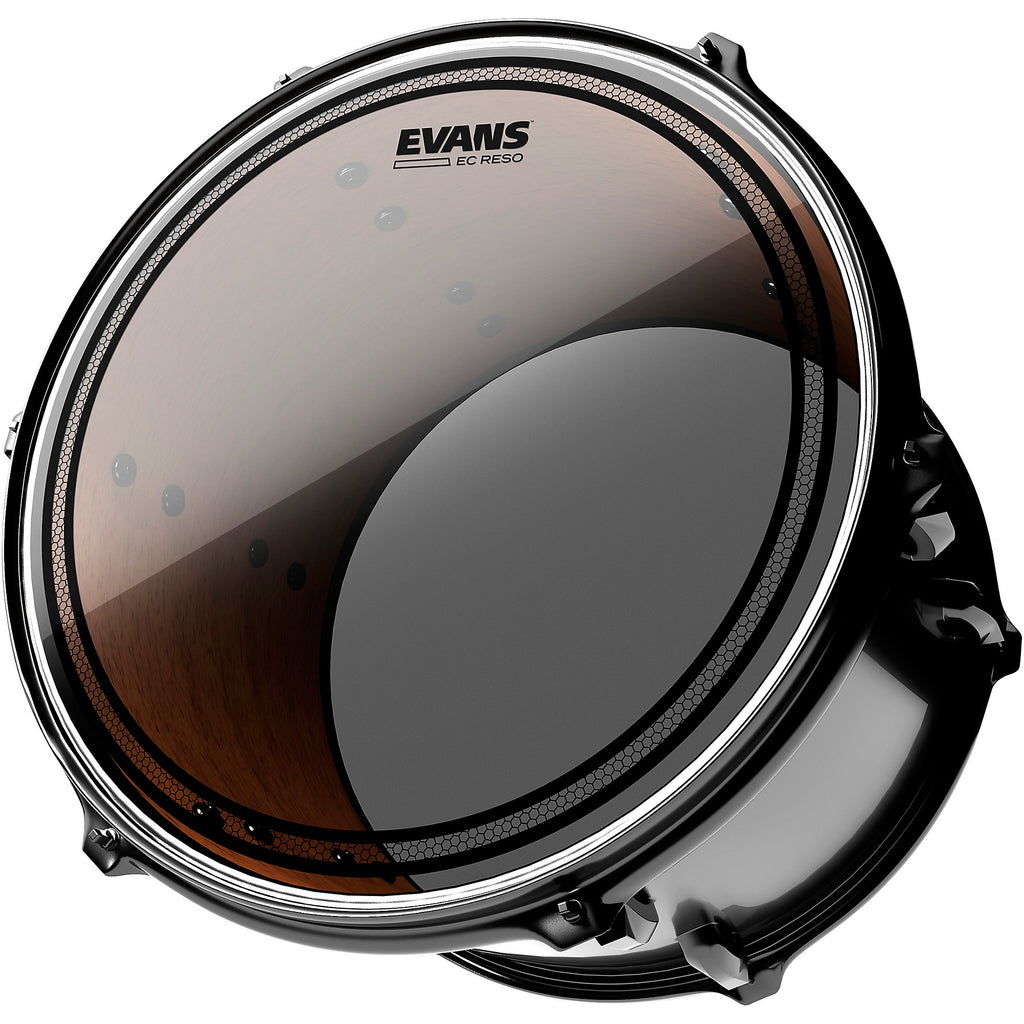 Evans EC Resonant Drum Head