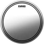 Evans EC2S Frosted Drum Head