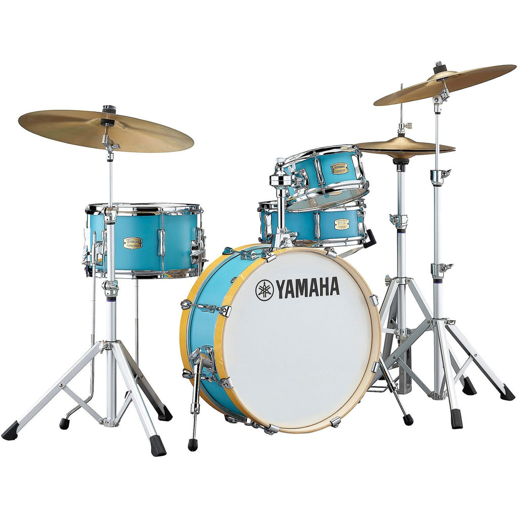 Yamaha Stage Custom Hip 4-Piece Shell Pack
