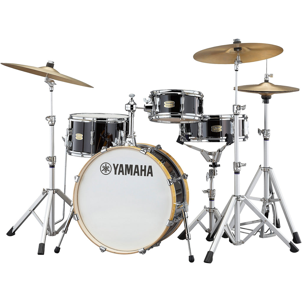 Yamaha Stage Custom Hip 4-Piece Shell Pack