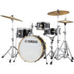Yamaha Stage Custom Hip 4-Piece Shell Pack