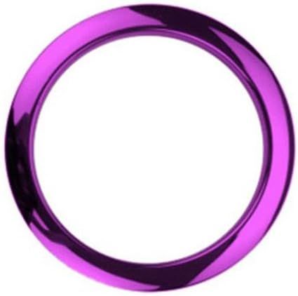 LW Essentials® Basic Drum Port Hole Ring