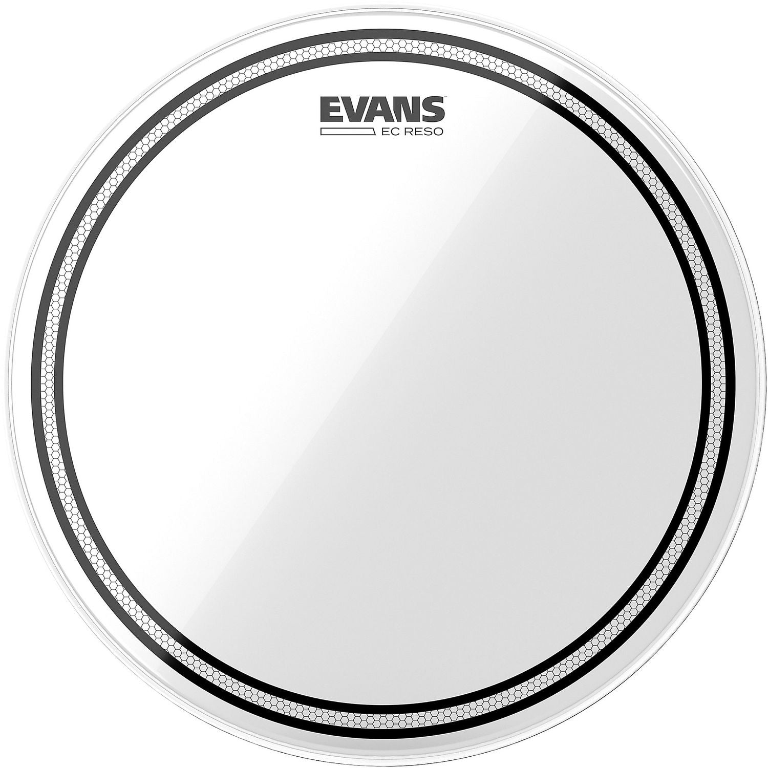 Evans EC Resonant Drum Head