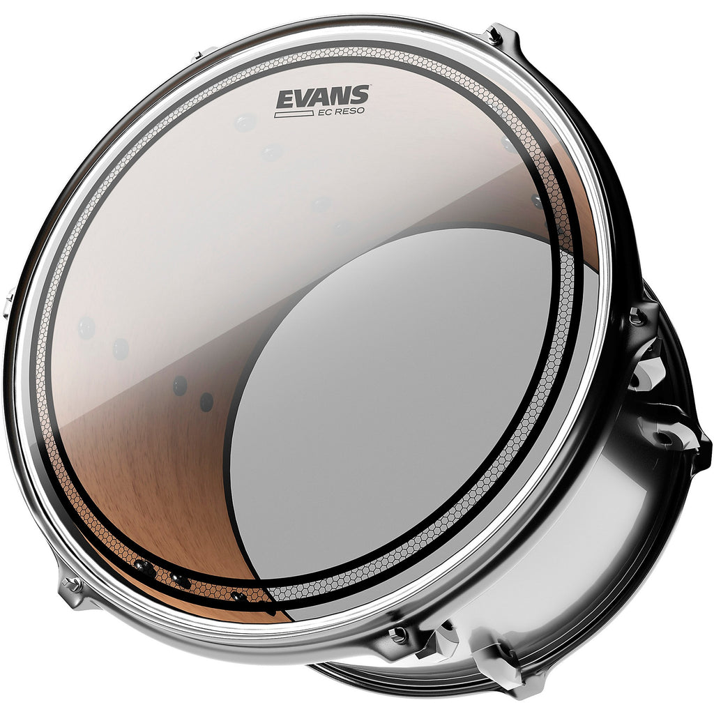 Evans EC Resonant Drum Head