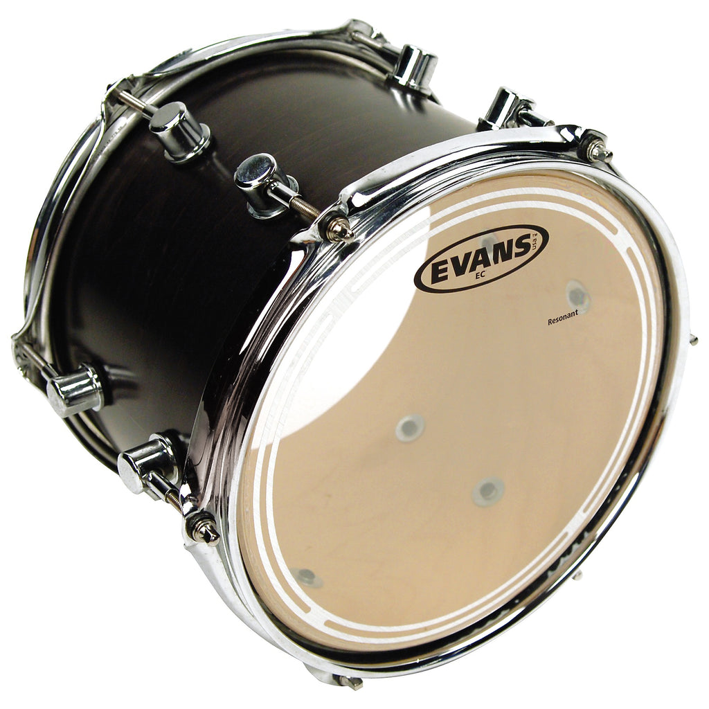 Evans EC Resonant Drum Head