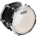 Evans EC2S Frosted Drum Head
