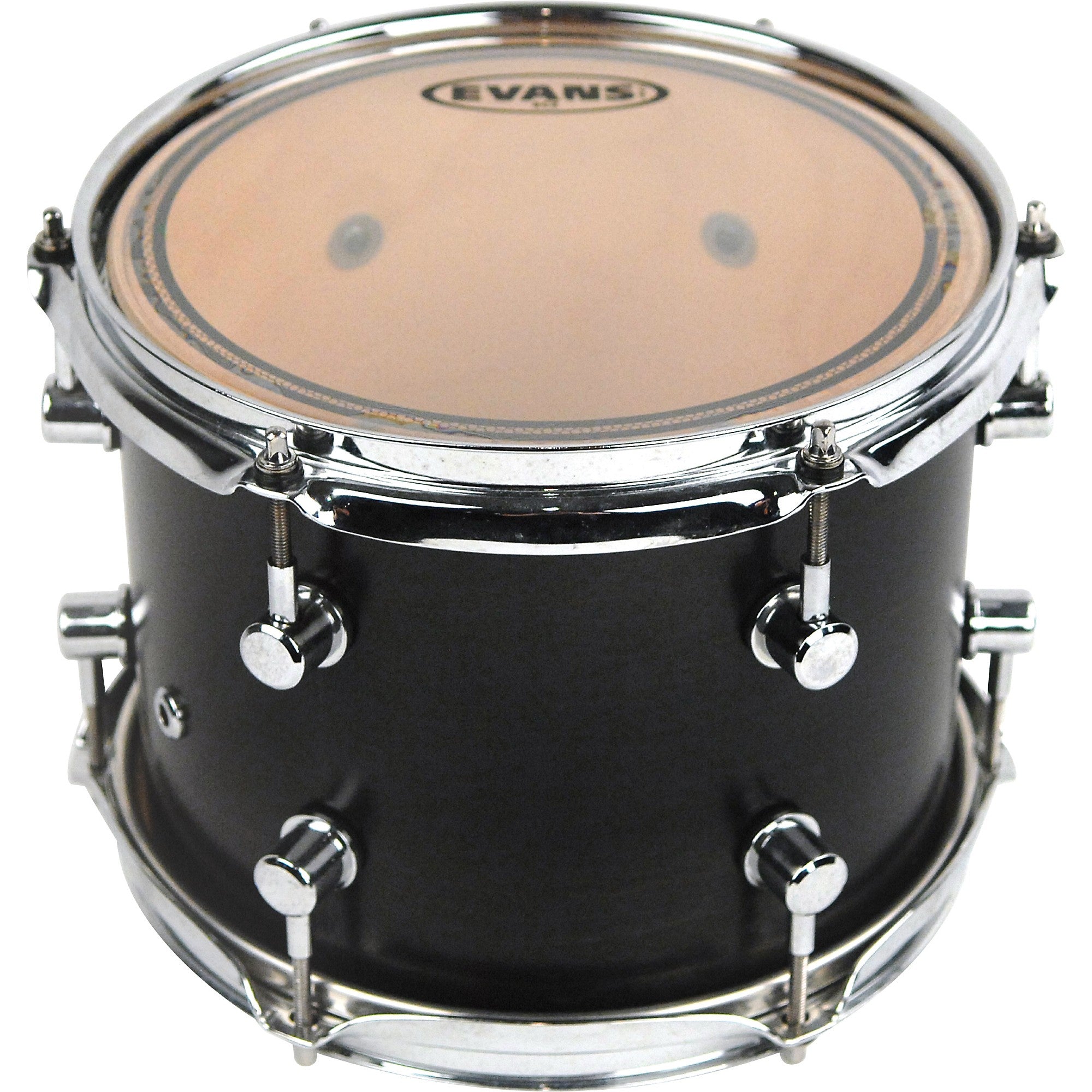 Evans EC2S Frosted Drum Head