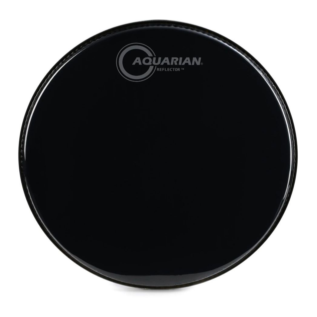 LW Essentials® Basic Bass Drum Batter Head