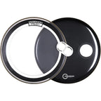 LW Essentials® Basic Bass Drum Batter Head