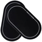 LW Essentials® Basic Bass Drum Pedal Beater Patch/Pad