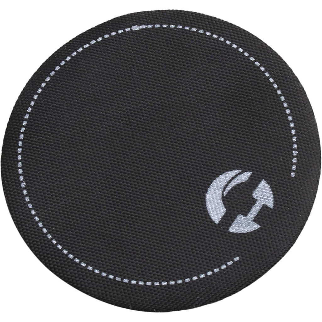 LW Essentials® Basic Bass Drum Pedal Beater Patch/Pad
