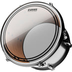 Evans EC Resonant Drum Head