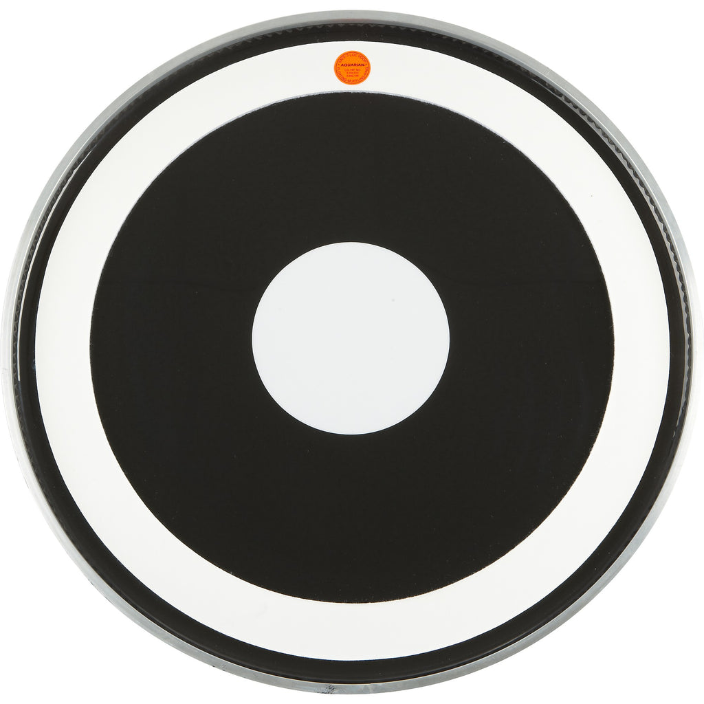 LW Essentials® Basic Bass Drum Batter Head