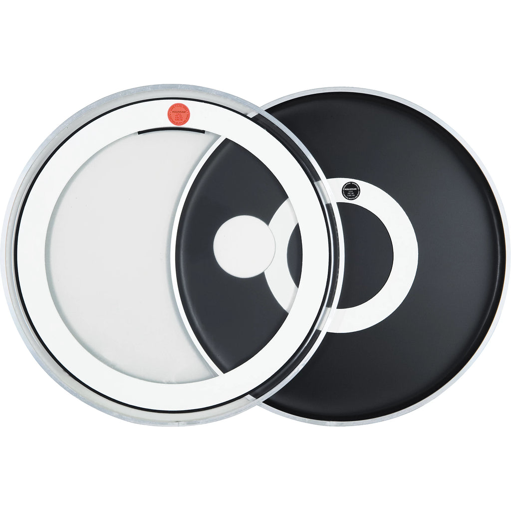 LW Essentials® Basic Bass Drum Batter Head