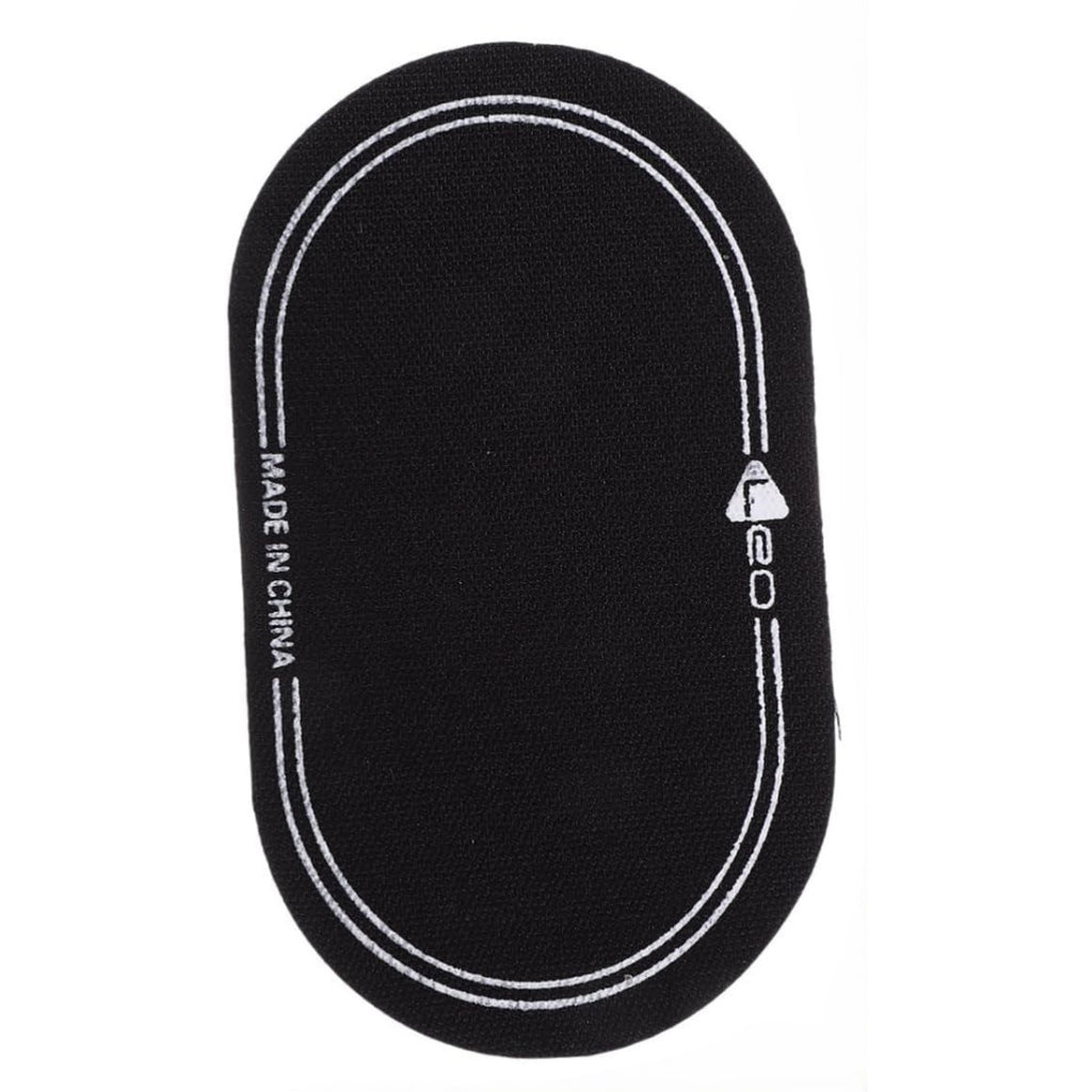 LW Essentials® Basic Bass Drum Pedal Beater Patch/Pad