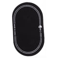 LW Essentials® Basic Bass Drum Pedal Beater Patch/Pad