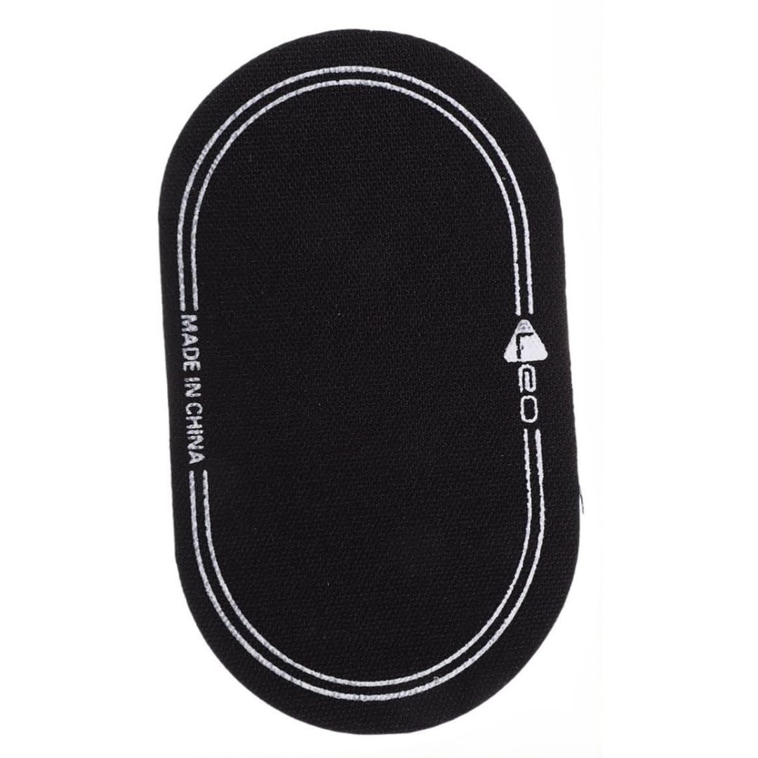 LW Essentials® Basic Bass Drum Pedal Beater Patch/Pad