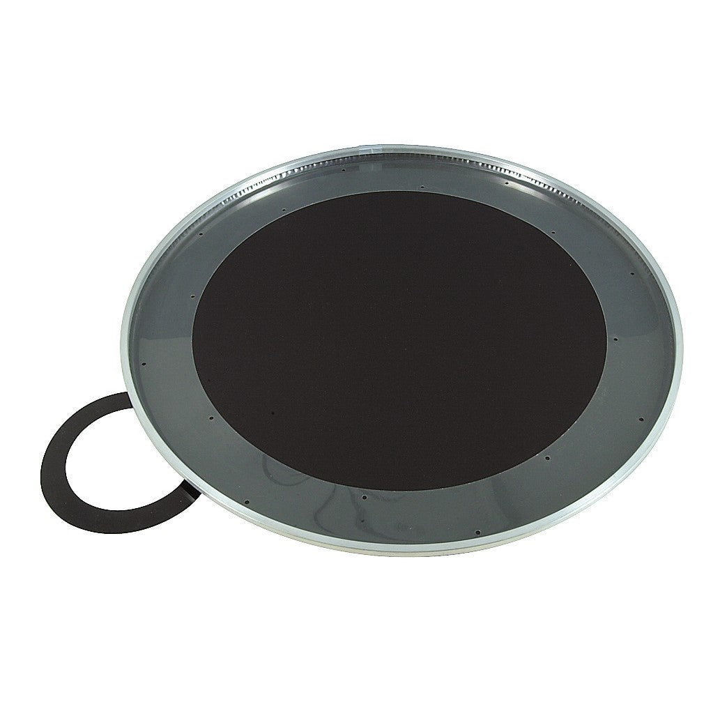 LW Essentials® Basic Bass Drum Resonant Head