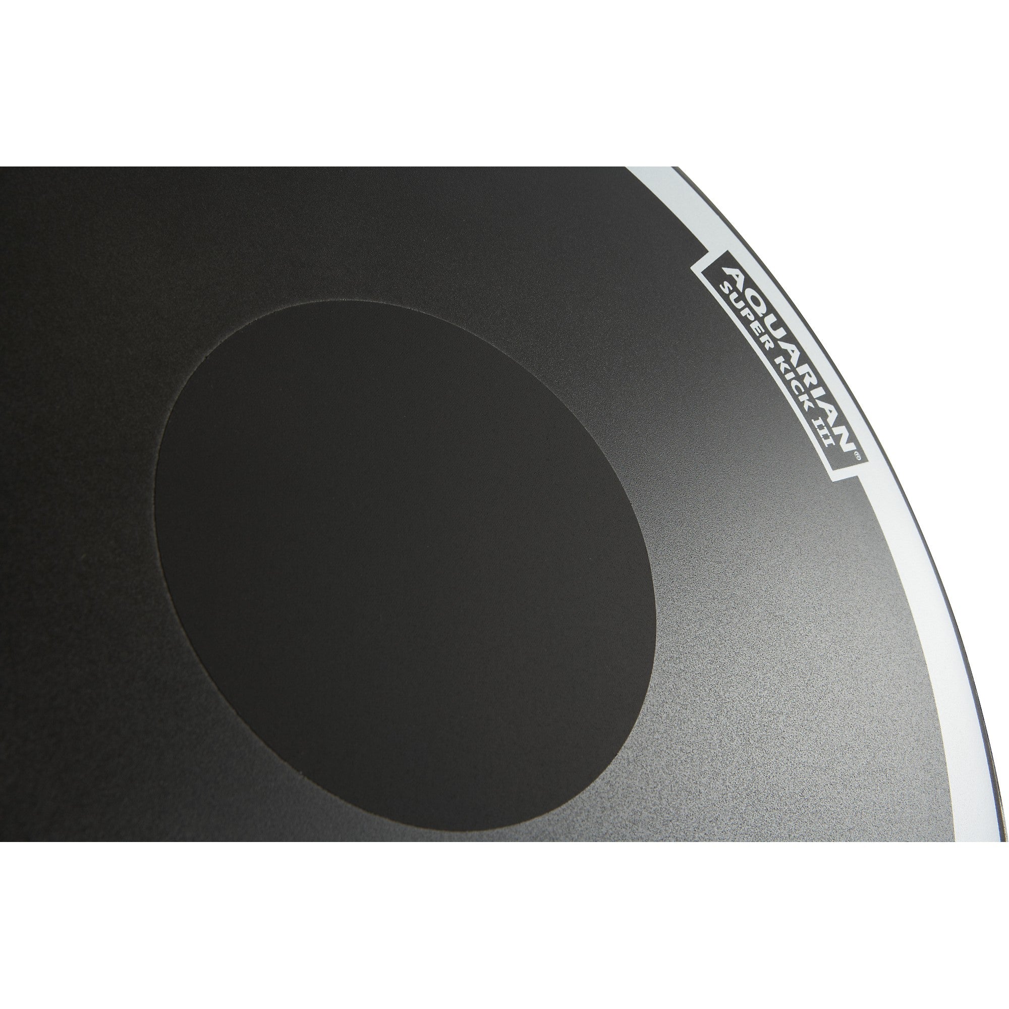 LW Essentials® Basic Bass Drum Batter Head