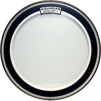 LW Essentials® Basic Bass Drum Batter Head