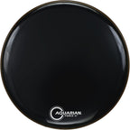 LW Essentials® Basic Bass Drum Resonant Head