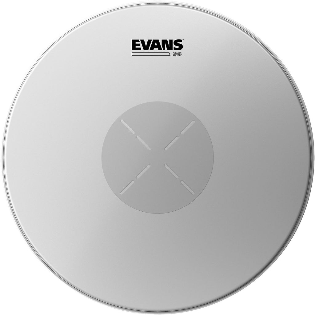 Evans Power Center Head