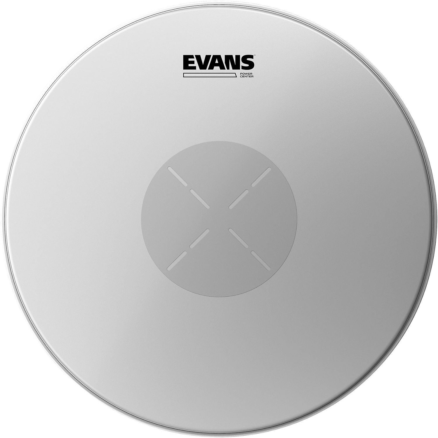 Evans Power Center Head