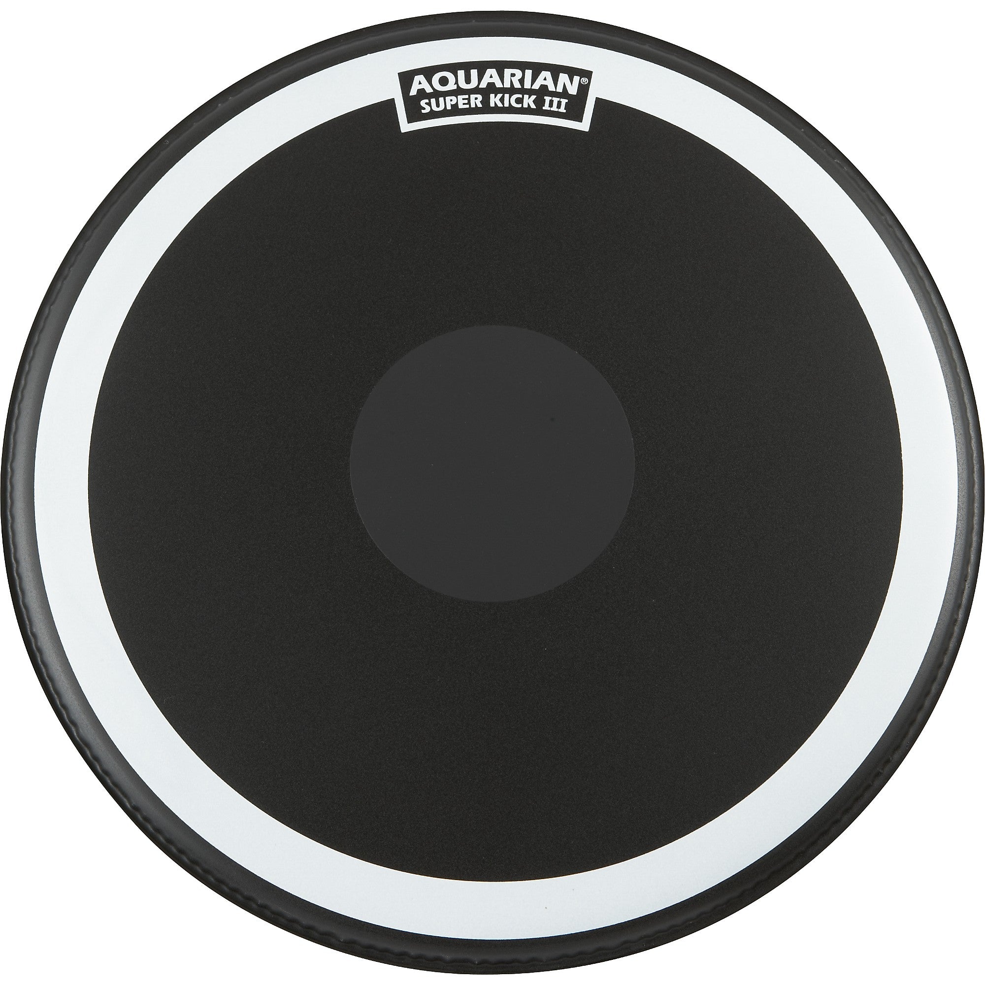 LW Essentials® Basic Bass Drum Batter Head