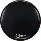 LW Essentials® Basic Bass Drum Resonant Head