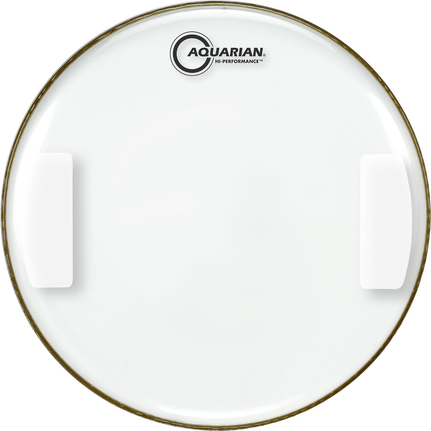 LW Essentials® Basic Snare Bottom Drum Head